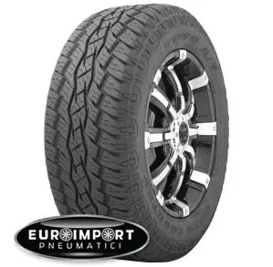 Toyo OPEN COUNTRY AT PLUS 205/70 R15 96 S  TL